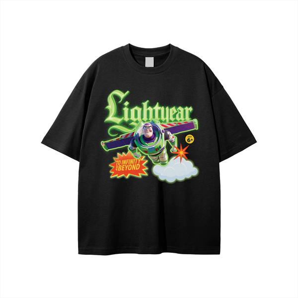 LIL BUZZ TEE