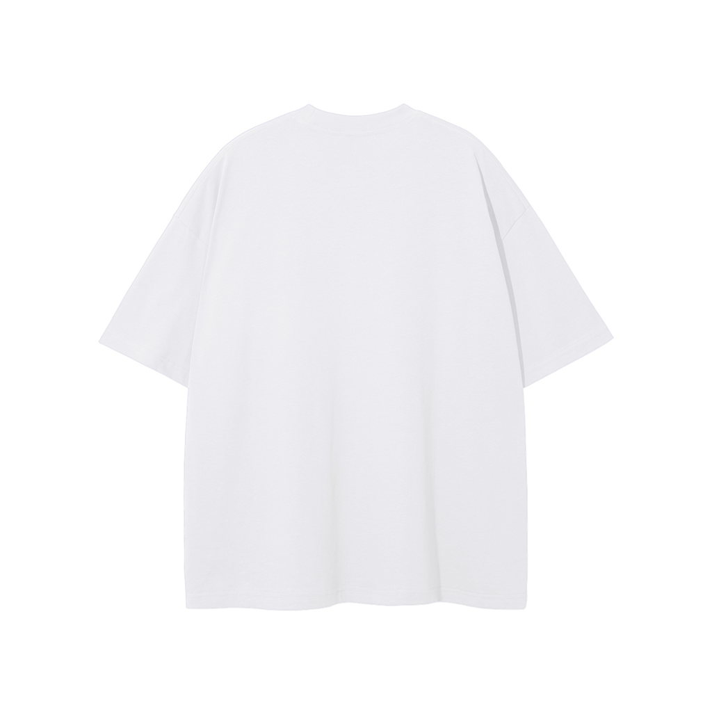 MAX AND ROXANNE TEE
