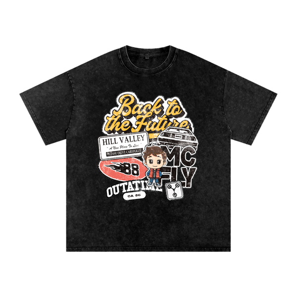 MARTY TEE