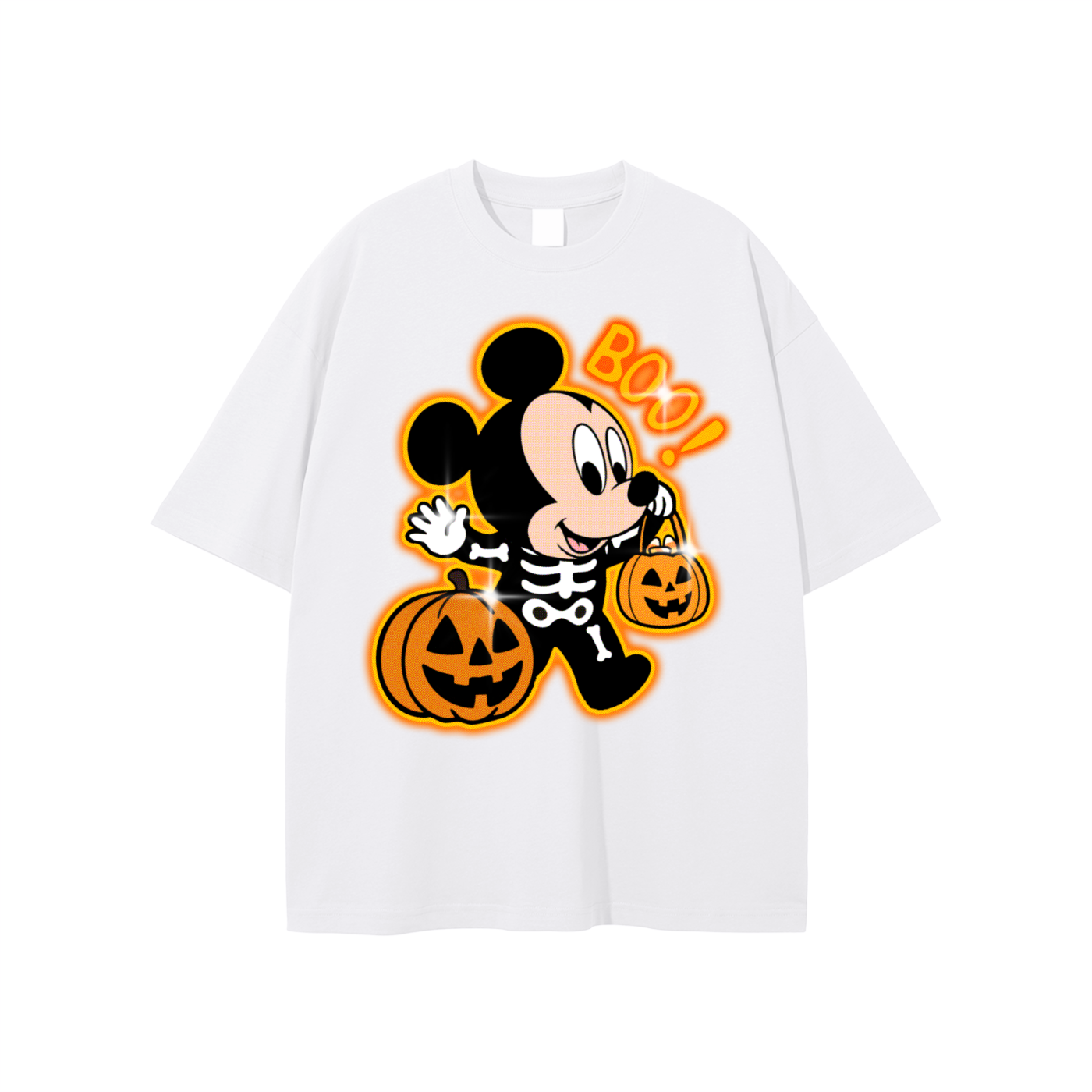 BOO!! TEE