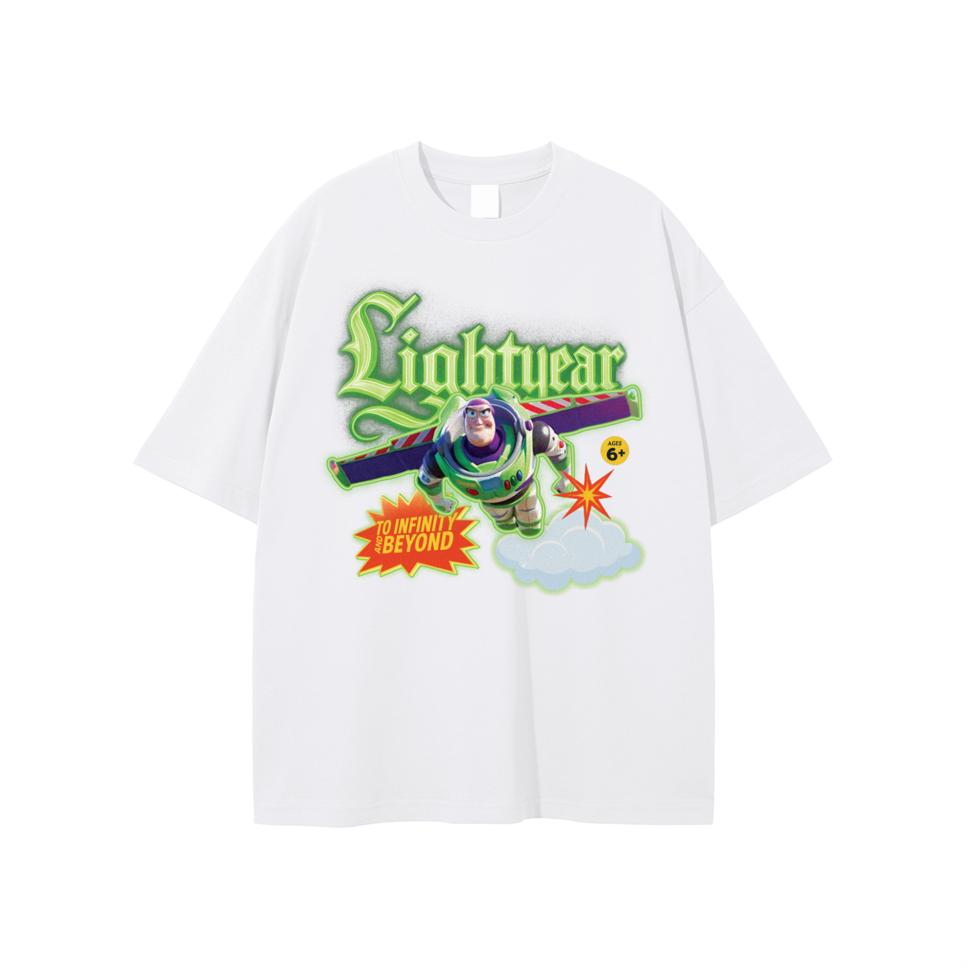 LIL BUZZ TEE