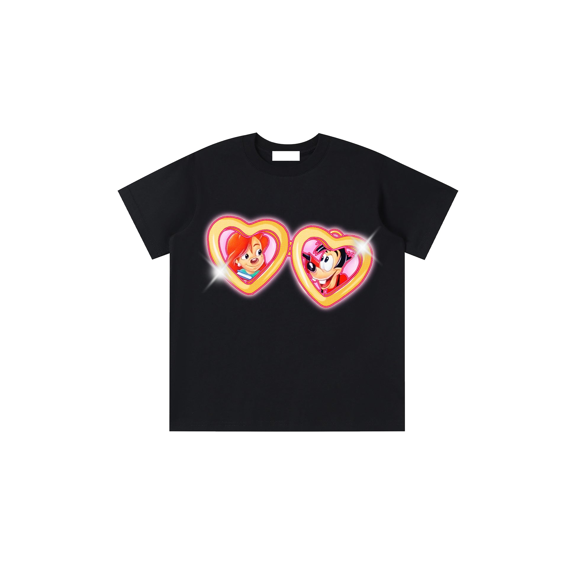 MAX N ROXANNE BABY TEE (YOUTH SIZES)