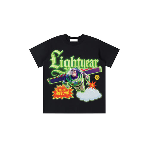 LIL BUZZ BABY TEE (YOUTH SIZES)
