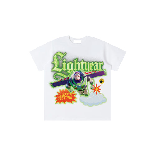 LIL BUZZ BABY TEE (YOUTH SIZES)