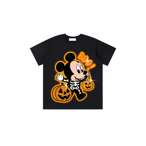 BOO!! BABY TEE (YOUTH SIZES)
